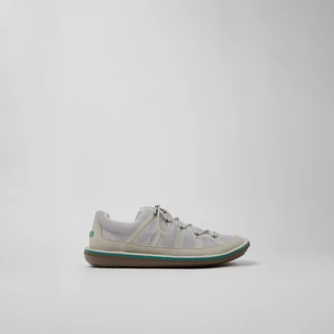 Erkek Sneaker K101096-002 Camper Beetle Grey