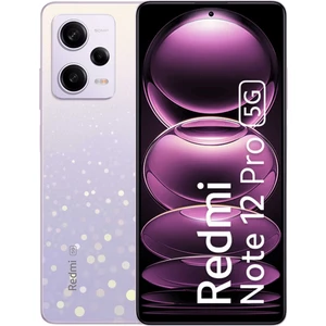 Note 12 Pro 5g 256 GB (2. El- A Kalite)