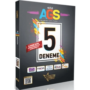 Ags 5 Deneme