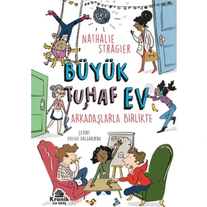 Büyük Tuhaf Ev 2
