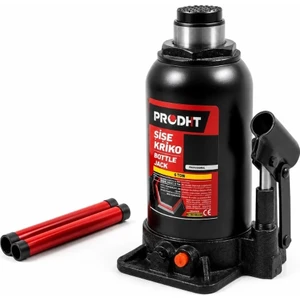 PRODHT 5 Ton Şişe Araç Krikosu