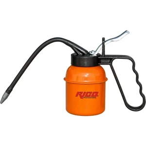 RICO Madeni Yağdanlık Bükülebilir Uçlu 400 cc