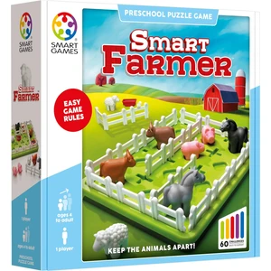 Smart Games Smart Farmer