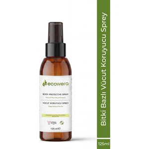 Vücut Koruyucu Sprey 125 ml