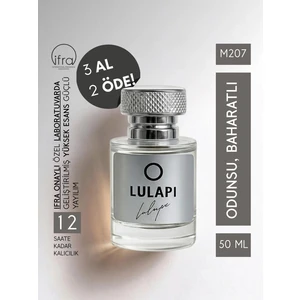 M207 Tere Erkek Parfüm 50 ML