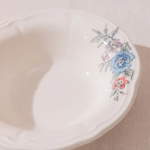 Kitchen Ravenna 24 Parça Yemek Takımı - Renkli