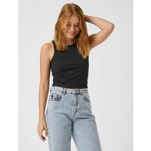 Halter Yaka Atlet
