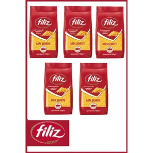 Arpa Şehriye 500 gr X 5 Adet
