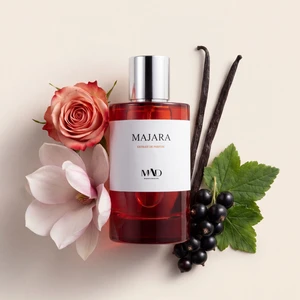 Mad Parfüm Majara 100 ml Unisex Parfüm