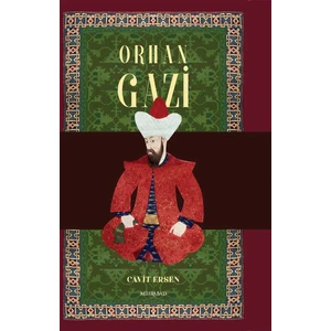Osman Gazi Oğlu Orhan Gazi