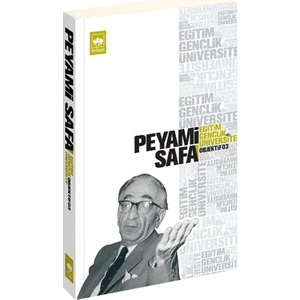 Ötüken Neşriyat Eğitim,gençlik,üniversite (objektif:7)