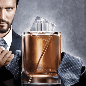 So Fever Him Edt 75 ml Erkek Parfümü
