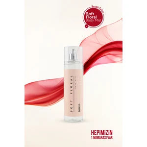 Soft Floral Kadın 210 ml Body Mist
