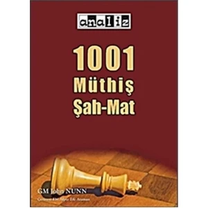 1001 Müthiş Şah Mat