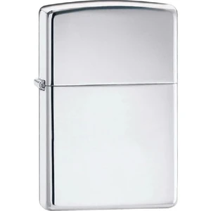 Reg High Polish Chrome Çakmak