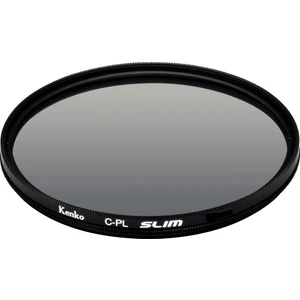 Slim 58Mm Circular Polarize Filtre