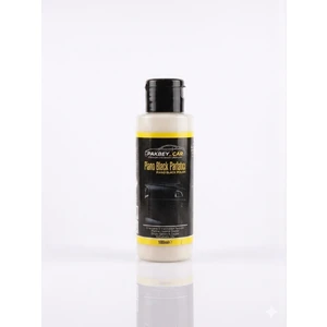 Piano Black 100ML