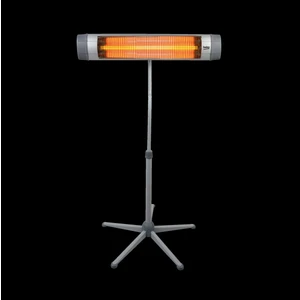 Bk Iı 2500 M Infrared Isıtıcı