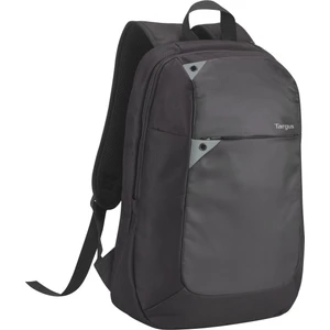 TBB565GL Intellect 15.6" Notebook Sırt Çantası -Siyah/Gri