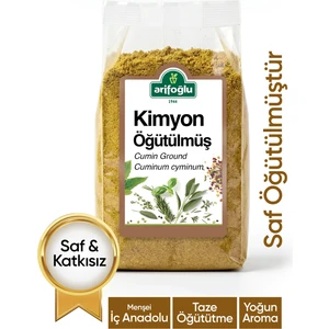 Kimyon Toz (Öğütülmüş) 100 gr.