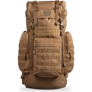 Yds Mıl-Tec Rucksack Sırt Çantası -Coyote