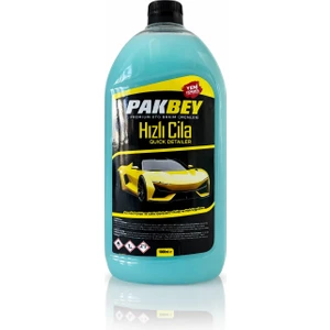 Hızlı Cila 1 Litre