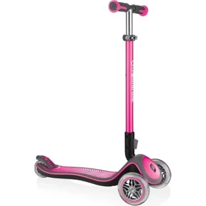 Elite Deluxe Scooter - Pembe