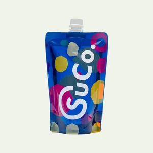 Cloud Mini Suco 2.0 - 450 ml