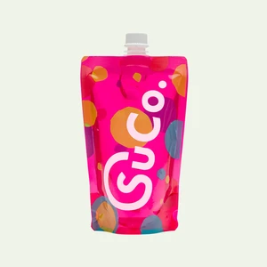Bubble Mini Suco 2.0 - 450 ml