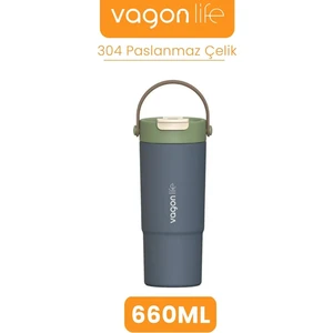 VGN1102 Termos 660 ml