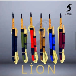 Lion Deri Marpuç