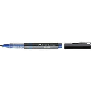 Faber Roller İğne Uçlu Mavi 5405