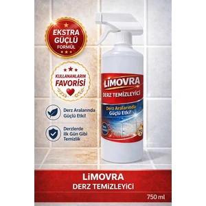 Derz Temizleyici 750ML