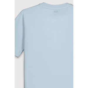 Premium Pamuk Basic Tshirt Kadın