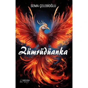 Serüven Yayınevi Zümrüdüanka