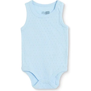 Hellobaby Jakarlı Atlet Body