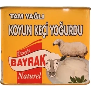 Karapınar Koyun Yoğurdu Isli 3 kg