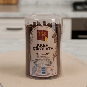 Krep Çikolata 220GR