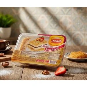 Muhallebilik Kadayıf 200 gr