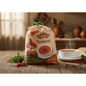 Bez Tarhana 500 gr
