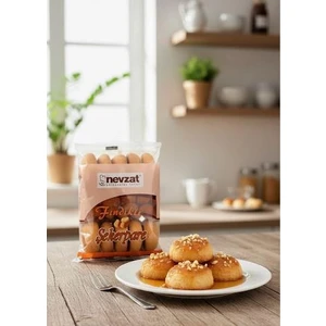 Fındıklı Şekerpare 250 gr