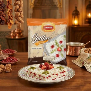 Glutensiz Güllaç 250 gr
