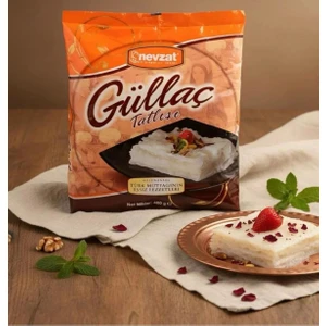 Güllaç 400 GR86900