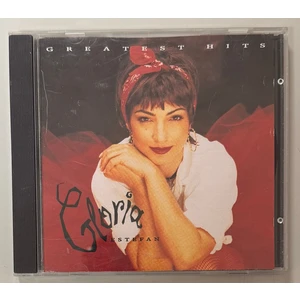 Gloria Estefan Greatest Hits CD