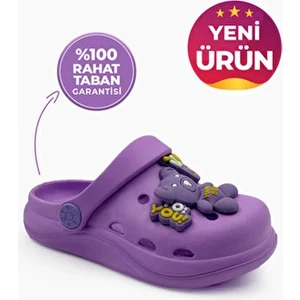Mece Spor Twingo Çocuk Terlik