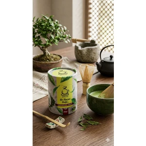 Karadeniz Ceremonial Grade Matcha Çayı 25 gr 