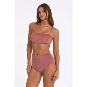 1440-3035 Straplez Bikini Takımı