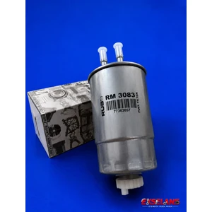 RM3083 Euro5 1.3multıjet Mazot Filtresi