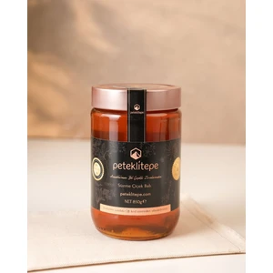 Süzme Çiçek Balı -850G