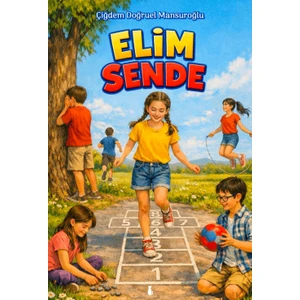 Sokak Kitapları Yayınları Elim Sende